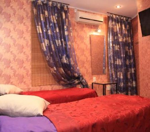 YELLOW UNLIMITED HOTEL 4