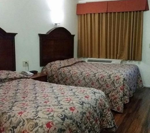 Sierra Inn