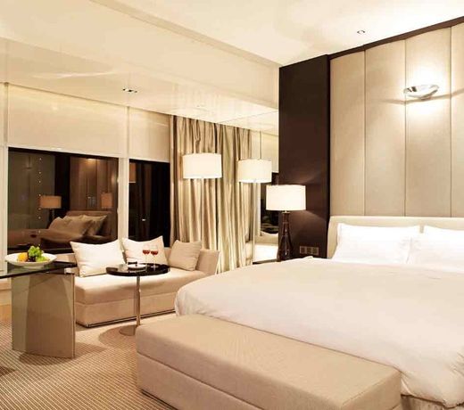 Hotel Nikko Shanghai
