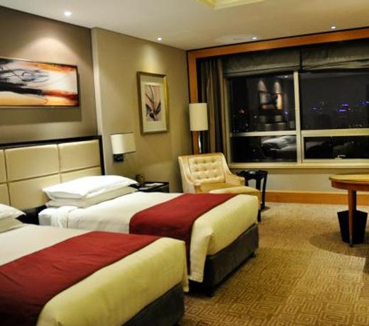 Wyndham Bund East Shanghai