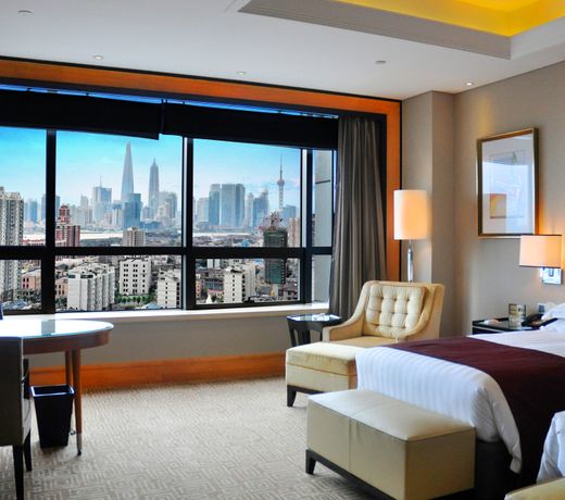 Wyndham Bund East Shanghai