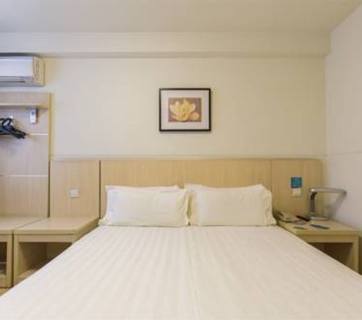 Park Inn by Radisson Shanghai Global Harbor