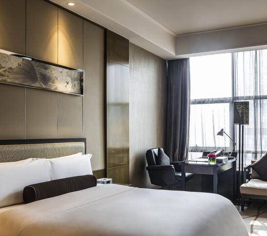 Pullman Shanghai Jingan