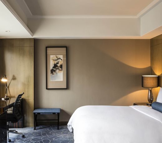 Pullman Shanghai Jingan