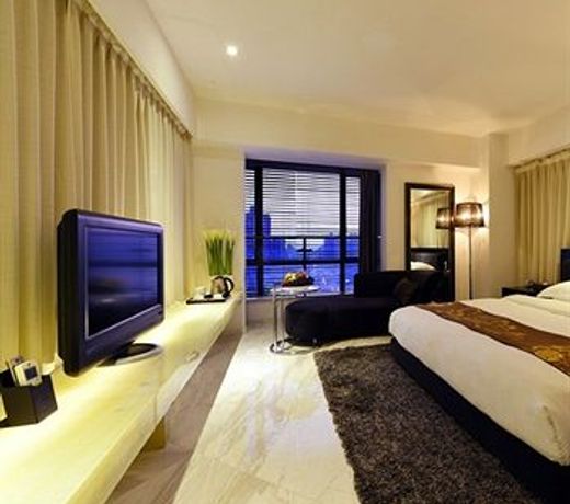 Kingtown Hotel Hongqiao