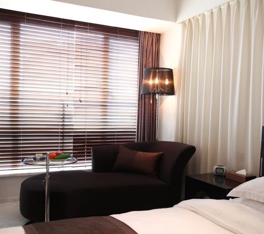 Kingtown Hotel Hongqiao