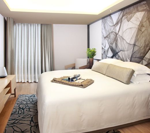 Riverdale Residence Xintiandi Shanghai