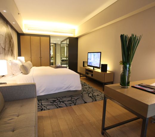 Riverdale Residence Xintiandi Shanghai