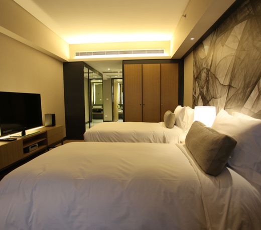 Riverdale Residence Xintiandi Shanghai