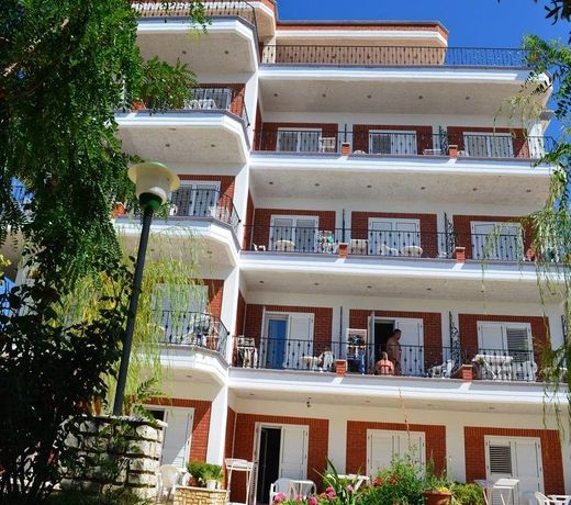 Greccia Hotel