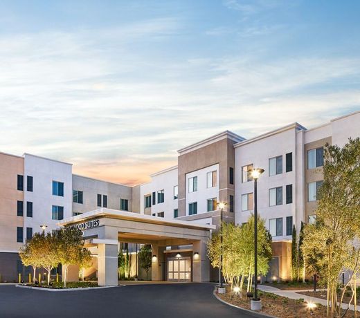 Homewood Suites by Hilton Aliso Viejo Laguna Beach