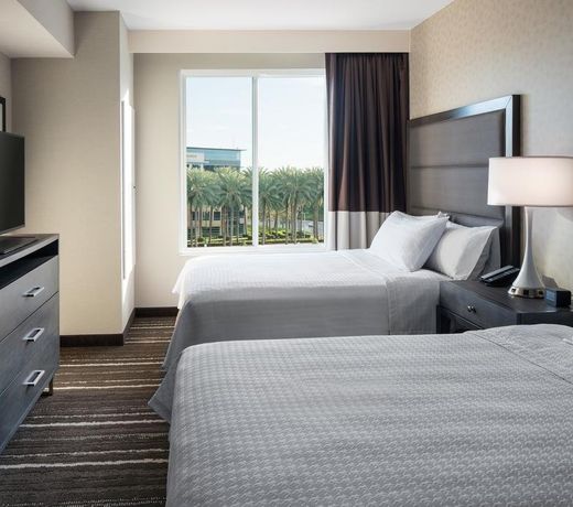 Homewood Suites by Hilton Aliso Viejo Laguna Beach