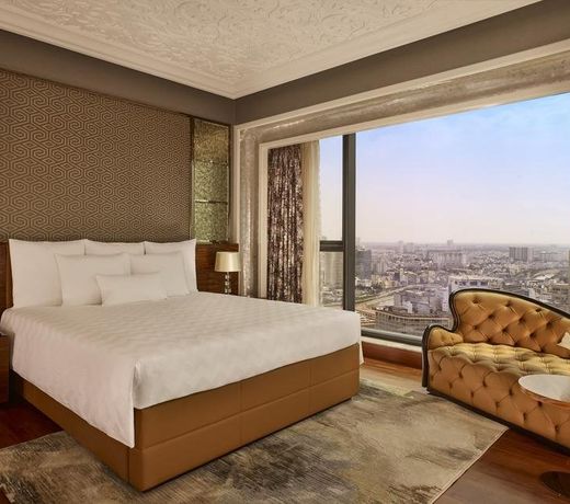 The Reverie Saigon Residential Suites
