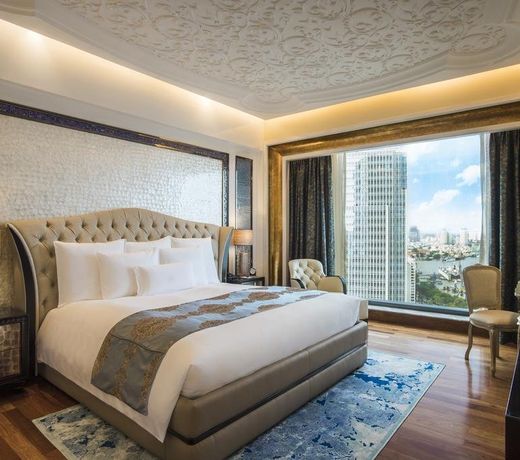 The Reverie Saigon Residential Suites