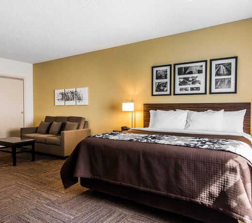 Sleep Inn Jonesboro