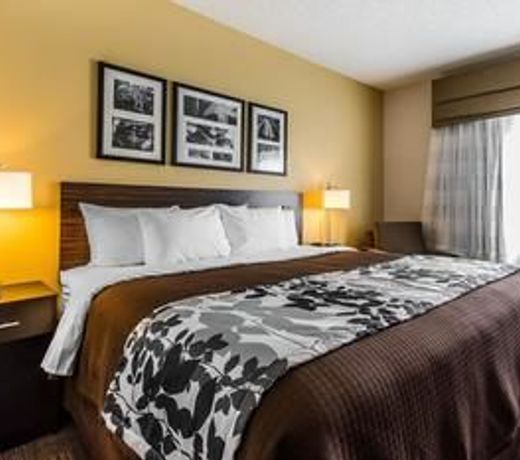 Sleep Inn Jonesboro