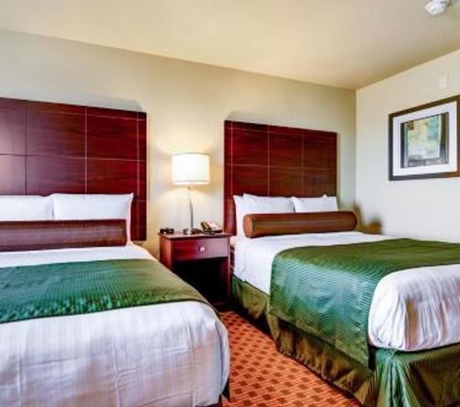 Cobblestone Hotel & Suites Pulaski/Green Bay
