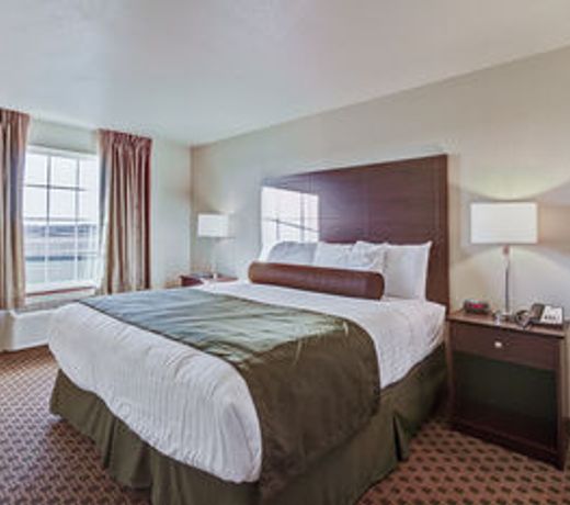 Cobblestone Hotel & Suites Pulaski/Green Bay