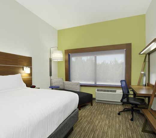 Holiday Inn Express Jasper, an IHG Hotel