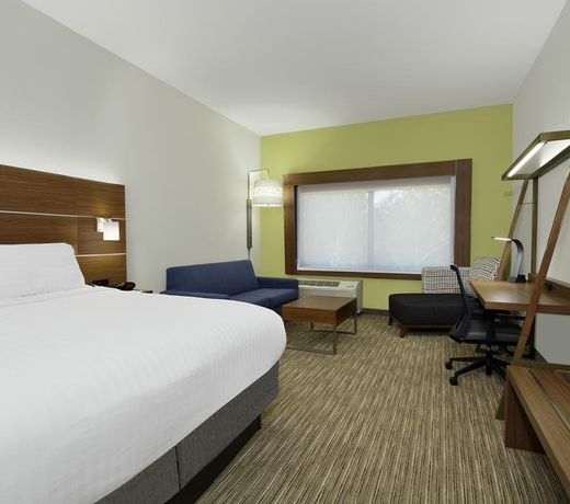 Holiday Inn Express Jasper, an IHG Hotel