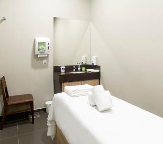 Hotel Laghetto Pedras Altas
