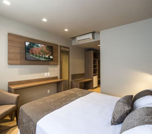 Hotel Laghetto Pedras Altas