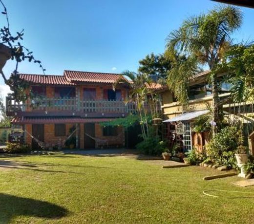 Pousada Amaravida