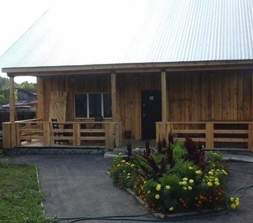 Cottage V Nekhachevo