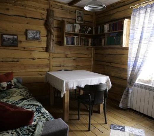 Cottage V Nekhachevo