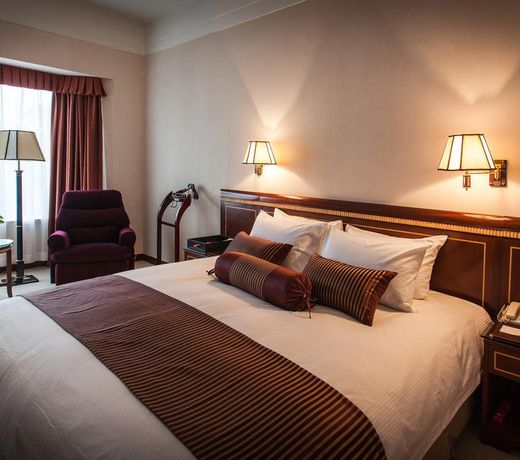 OLYMPIC CLUB HOTEL, XUJIAHUI
