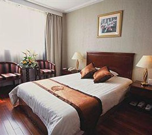 Donghu Guest House