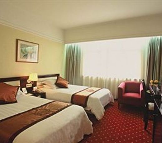 Donghu Guest House