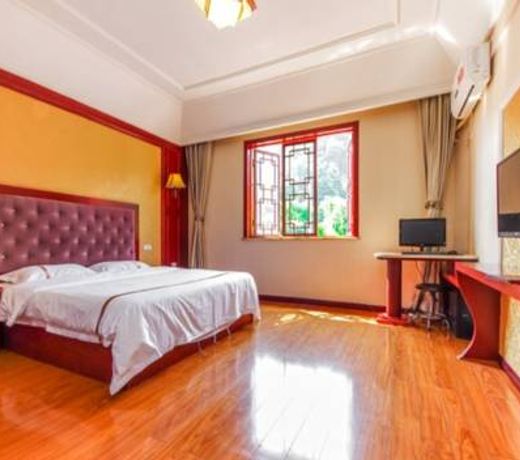 Xingzhou Hotel
