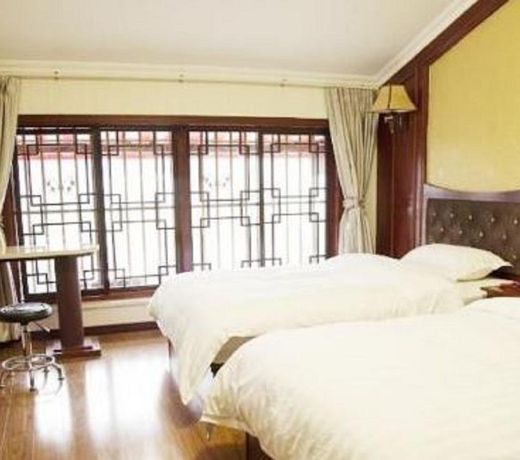 Xingzhou Hotel