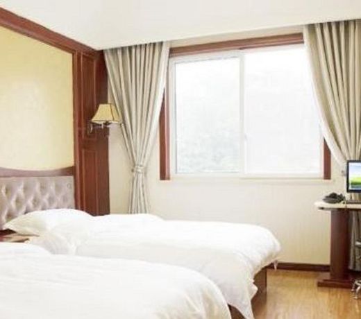 Xingzhou Hotel