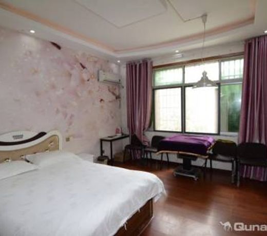 Yujian Fashion Hotel