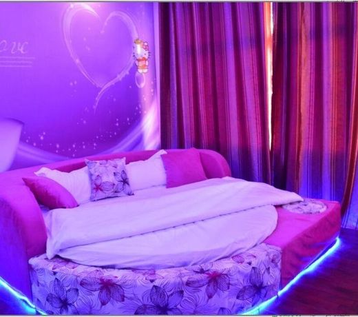 Yujian Fashion Hotel