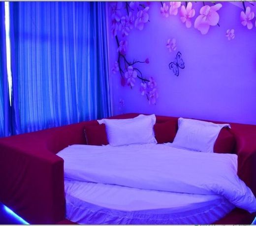 Yujian Fashion Hotel
