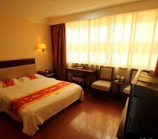 Guilin Lindu 168 Hotel