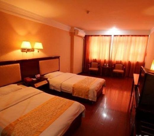 Guilin Lindu 168 Hotel