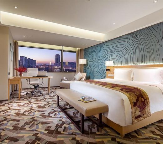 Regal Financial Center Hotel