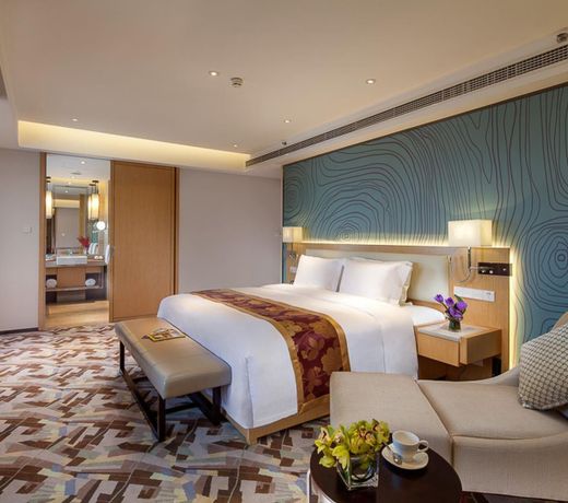 Regal Financial Center Hotel