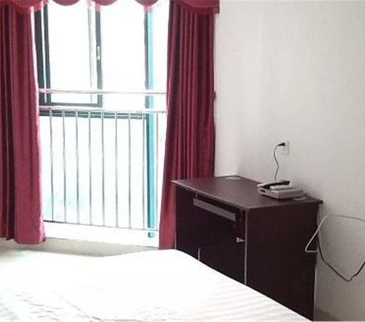 Zhongshan Yongyi Hotel