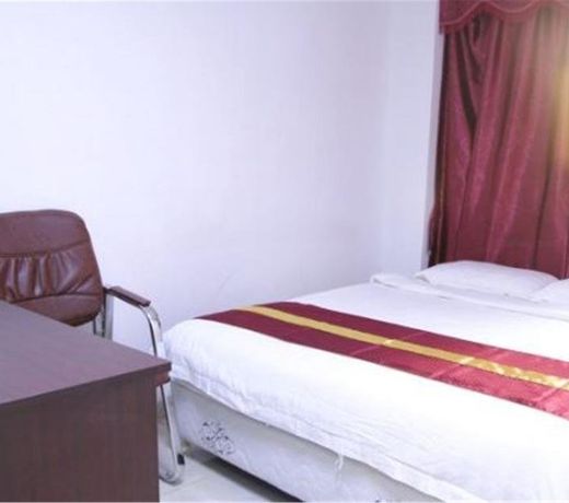 Zhongshan Yongyi Hotel
