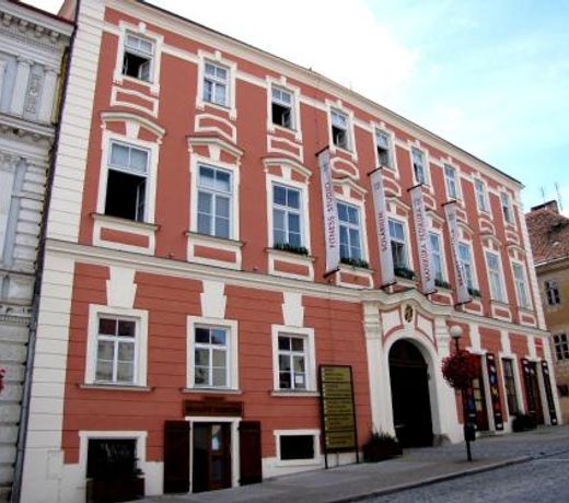 Palác Daun - Studio Apartments