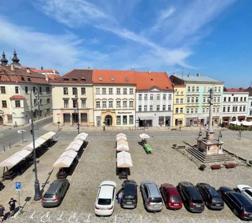 Palác Daun - Studio Apartments