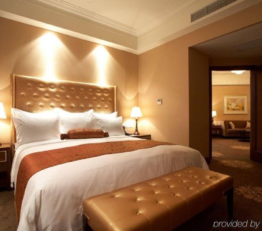 Shanghai Fenyang Garden Boutique Hotel