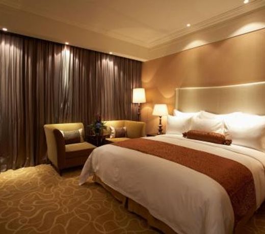 Shanghai Fenyang Garden Boutique Hotel