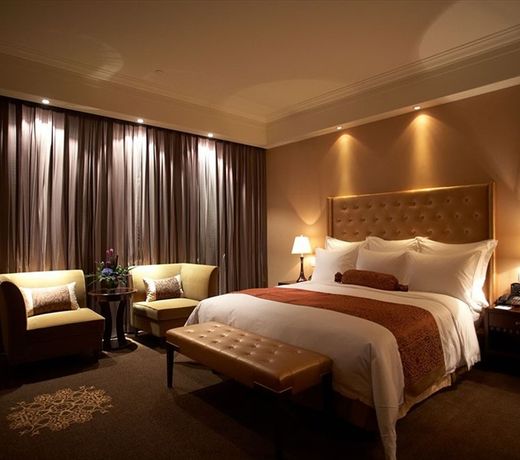 Shanghai Fenyang Garden Boutique Hotel