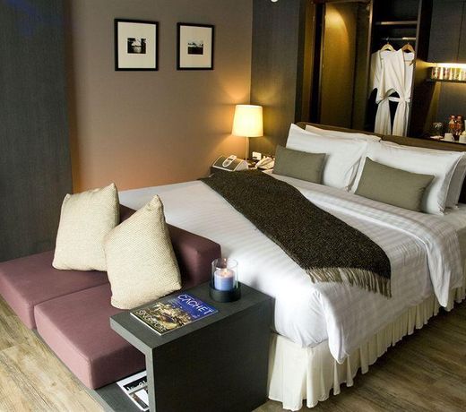 AYA Boutique Hotel Pattaya - SHA Plus
